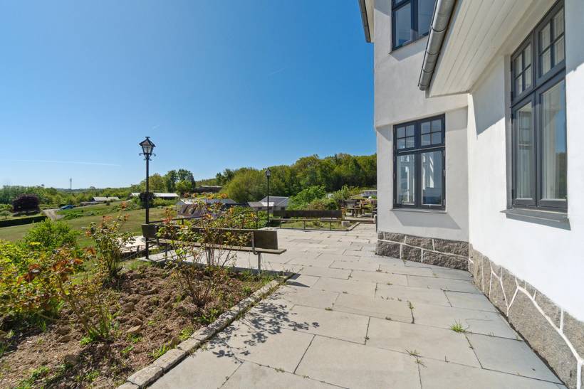 Foto von Ferienhaus ZP01 in Sandkås - Bornholm