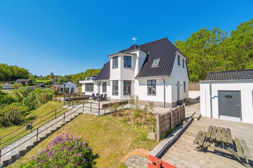 Foto von Ferienhaus ZP01 in Sandkås - Bornholm