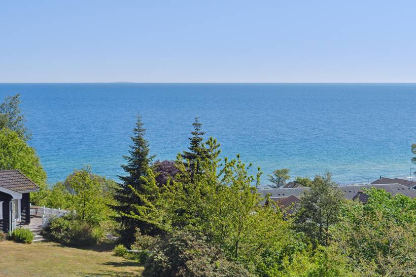 Foto von Ferienhaus ZP01 in Sandkås - Bornholm