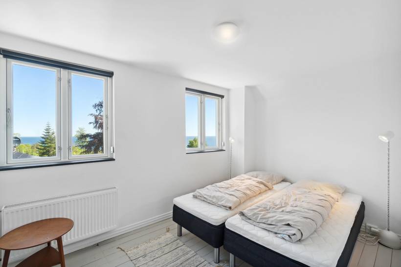Foto von Ferienhaus ZP01 in Sandkås - Bornholm