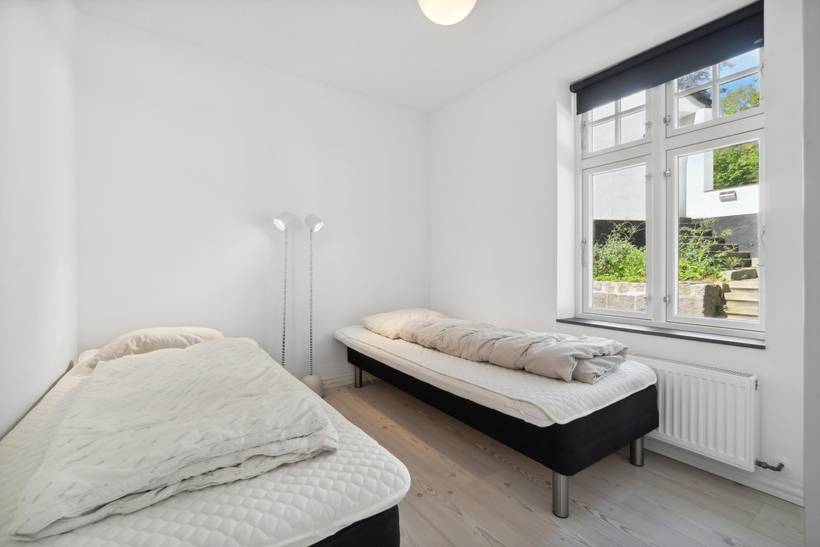 Foto von Ferienhaus ZP01 in Sandkås - Bornholm