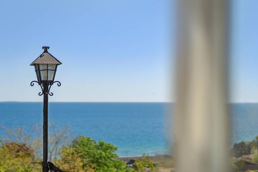 Foto von Ferienhaus ZP01 in Sandkås - Bornholm