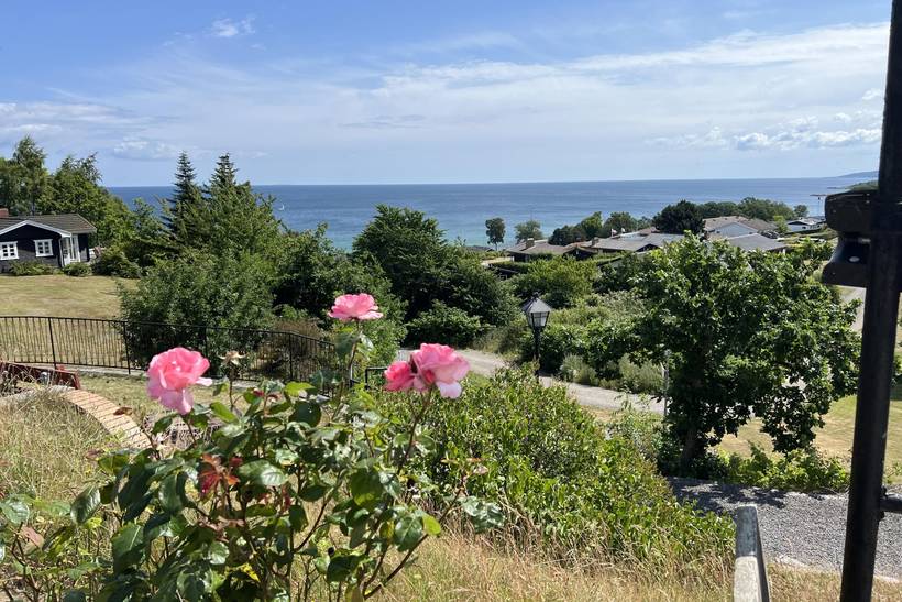 Foto von Ferienhaus ZP01 in Sandkås - Bornholm