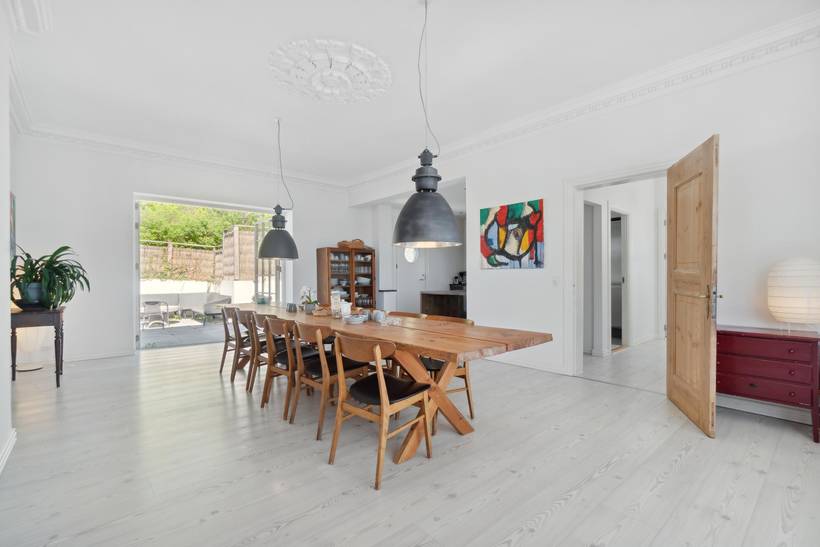 Foto von Ferienhaus ZP01 in Sandkås - Bornholm