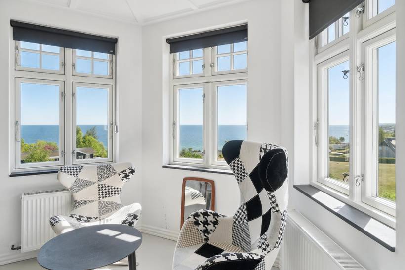 Foto von Ferienhaus ZP01 in Sandkås - Bornholm