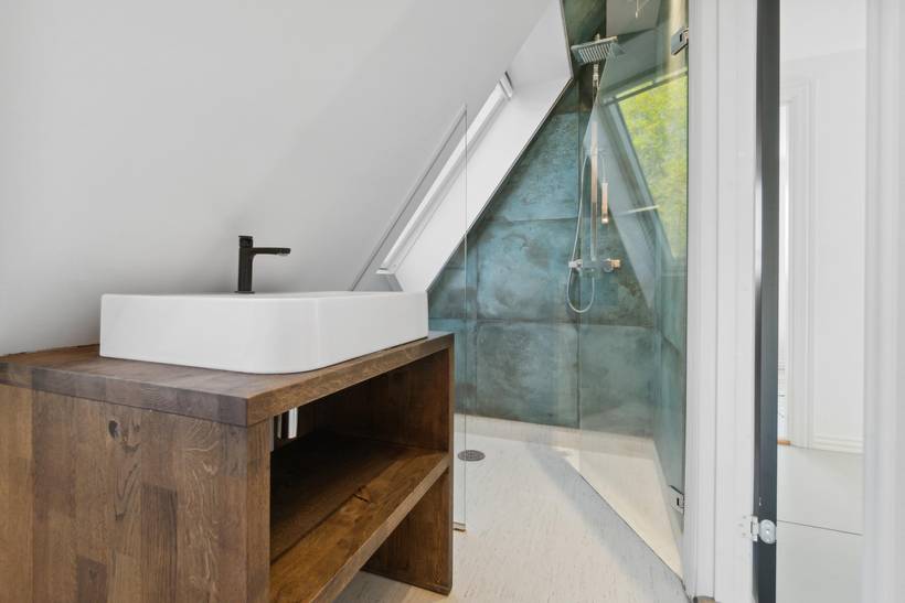 Foto von Ferienhaus ZP01 in Sandkås - Bornholm