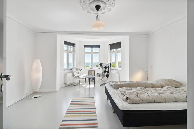 Foto von Ferienhaus ZP01 in Sandkås - Bornholm