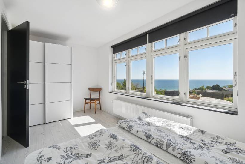 Foto von Ferienhaus ZP01 in Sandkås - Bornholm