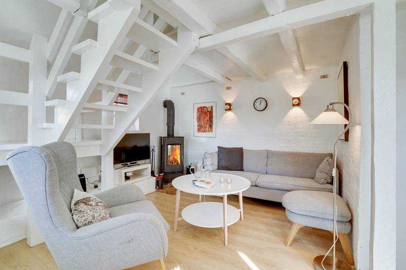 Foto von Ferienhaus ZP02 in Hasmark - Nordfünen