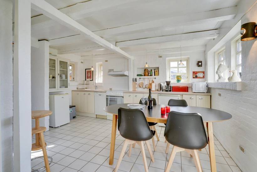 Foto von Ferienhaus ZP02 in Hasmark - Nordfünen