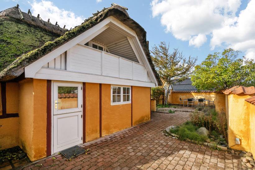 Foto von Ferienhaus ZP02 in Hasmark - Nordfünen