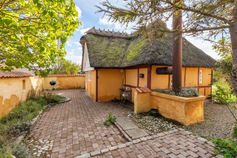 Foto von Ferienhaus ZP02 in Hasmark - Nordfünen