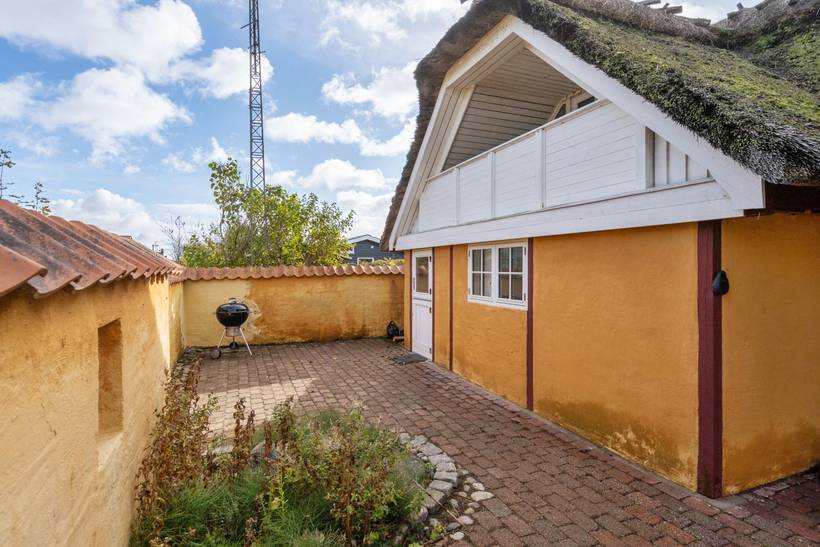 Foto von Ferienhaus ZP02 in Hasmark - Nordfünen