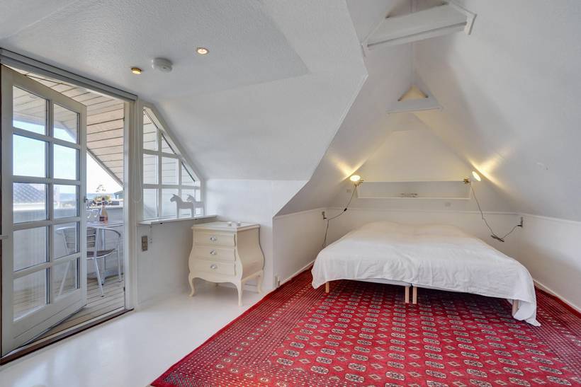 Foto von Ferienhaus ZP02 in Hasmark - Nordfünen