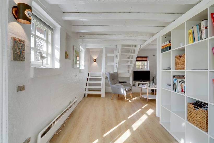Foto von Ferienhaus ZP02 in Hasmark - Nordfünen