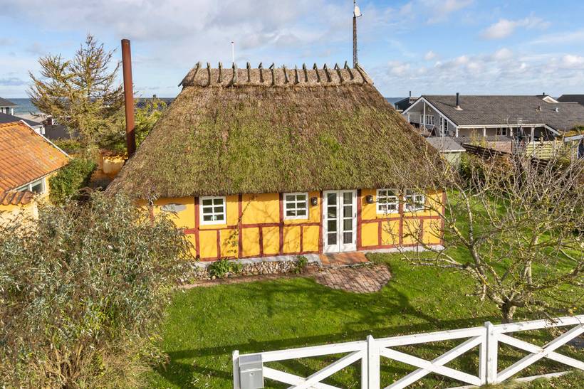 Foto von Ferienhaus ZP02 in Hasmark - Nordfünen