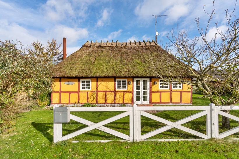 Foto von Ferienhaus ZP02 in Hasmark - Nordfünen