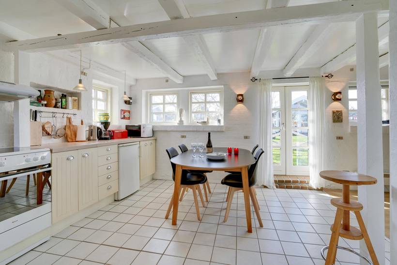 Foto von Ferienhaus ZP02 in Hasmark - Nordfünen