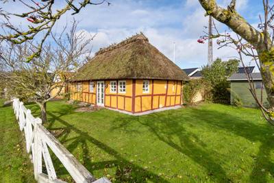 Vorschaubild von Ferienhaus ZP02 in Hasmark - Nordfünen