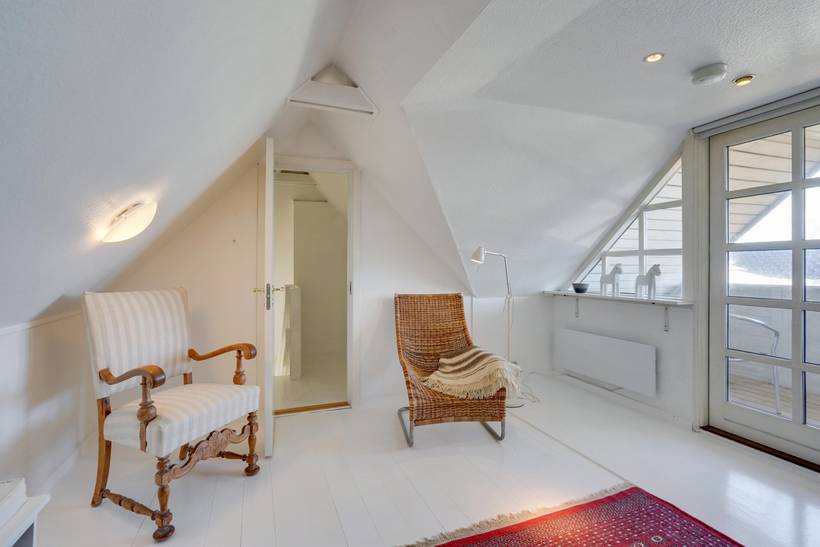 Foto von Ferienhaus ZP02 in Hasmark - Nordfünen