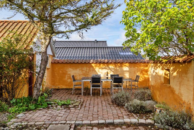 Foto von Ferienhaus ZP02 in Hasmark - Nordfünen