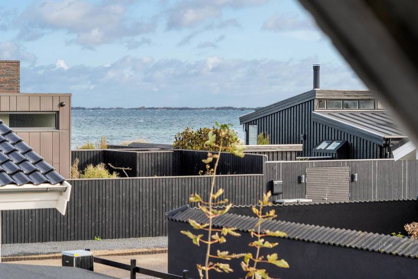 Foto von Ferienhaus ZP02 in Hasmark - Nordfünen