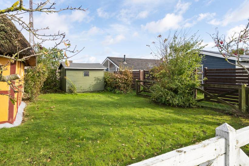 Foto von Ferienhaus ZP02 in Hasmark - Nordfünen
