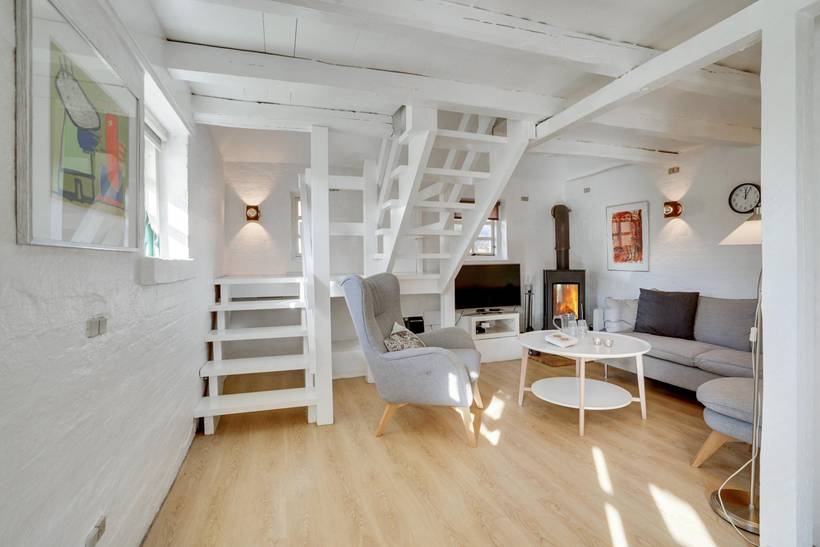 Foto von Ferienhaus ZP02 in Hasmark - Nordfünen