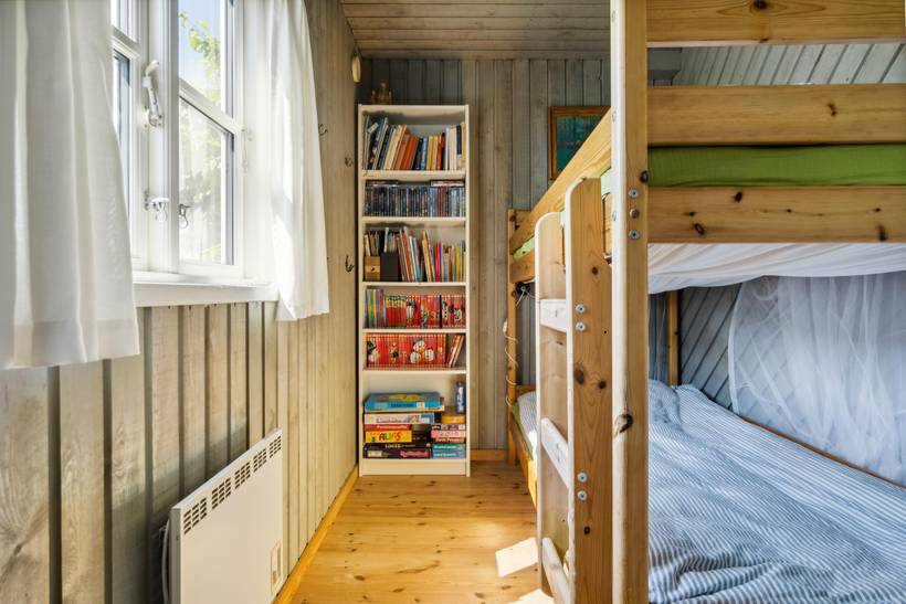 Foto von Ferienhaus ZP11 auf Thurø - Südfünen