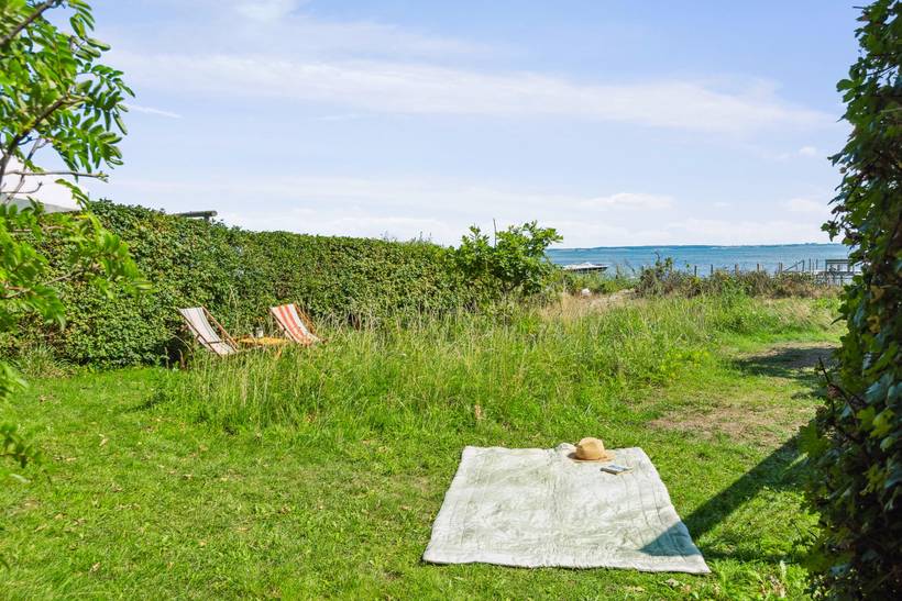 Foto von Ferienhaus ZP11 auf Thurø - Südfünen