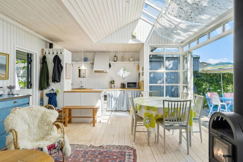Foto von Ferienhaus ZP11 auf Thurø - Südfünen