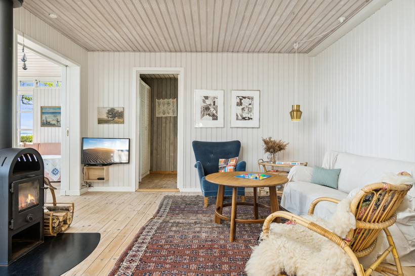 Foto von Ferienhaus ZP11 auf Thurø - Südfünen