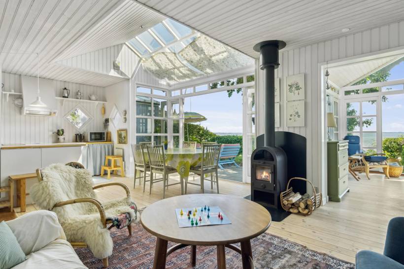 Foto von Ferienhaus ZP11 auf Thurø - Südfünen