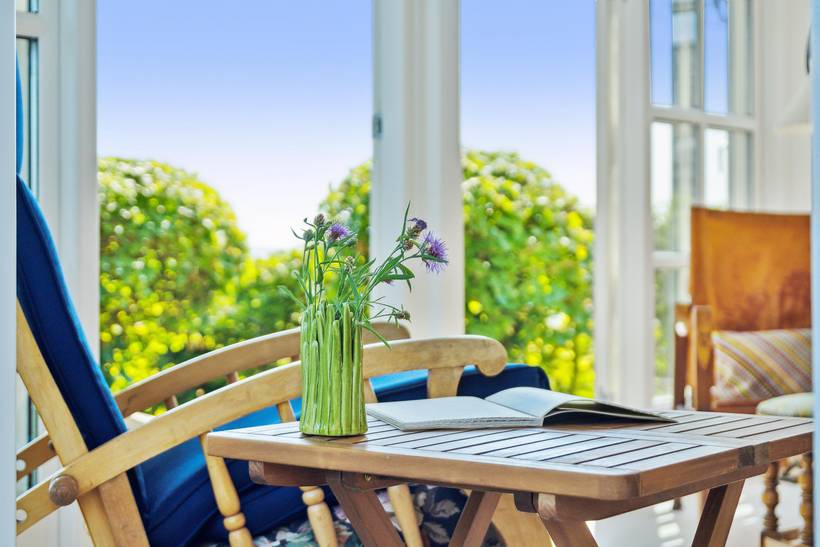 Foto von Ferienhaus ZP11 auf Thurø - Südfünen