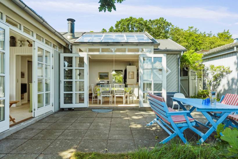 Foto von Ferienhaus ZP11 auf Thurø - Südfünen