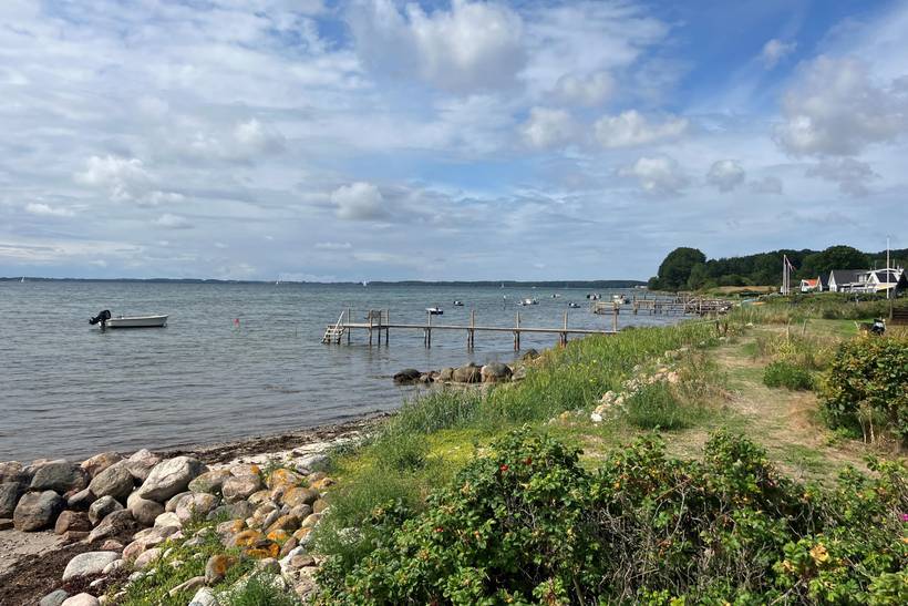 Foto von Ferienhaus ZP11 auf Thurø - Südfünen