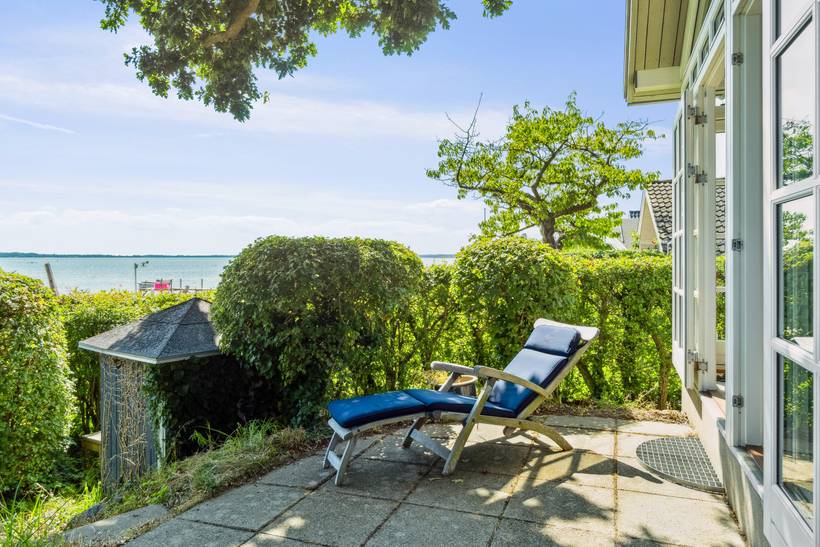 Foto von Ferienhaus ZP11 auf Thurø - Südfünen