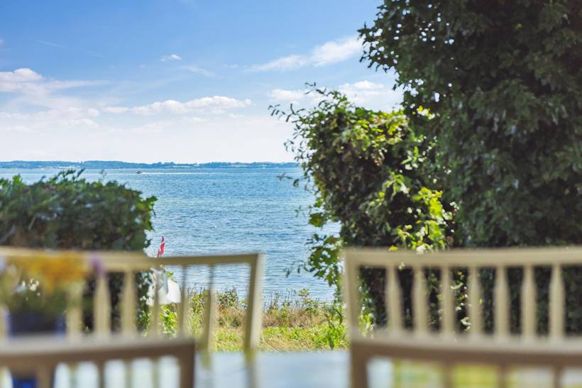 Foto von Ferienhaus ZP11 auf Thurø - Südfünen