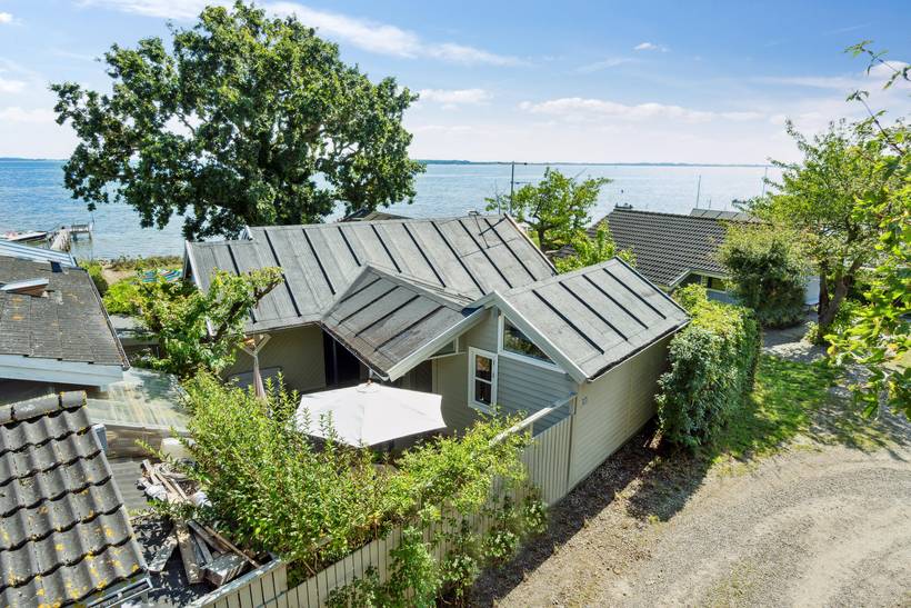 Foto von Ferienhaus ZP11 auf Thurø - Südfünen