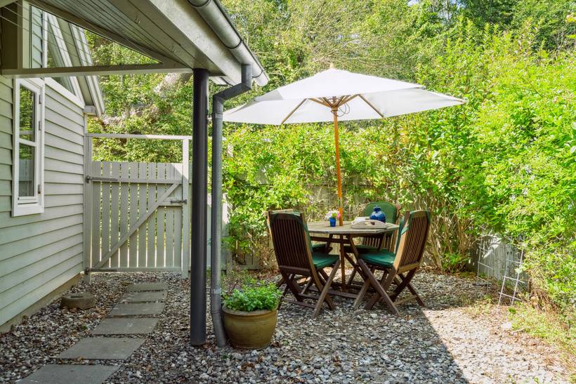 Foto von Ferienhaus ZP11 auf Thurø - Südfünen