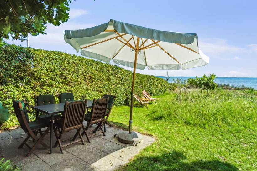 Foto von Ferienhaus ZP11 auf Thurø - Südfünen