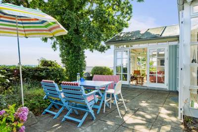Vorschaubild von Ferienhaus ZP11 auf Thurø - Südfünen
