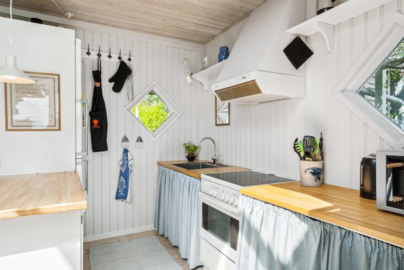 Foto von Ferienhaus ZP11 auf Thurø - Südfünen