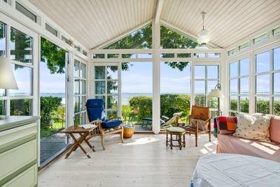 Vorschaubild von Ferienhaus ZP11 auf Thurø - Südfünen
