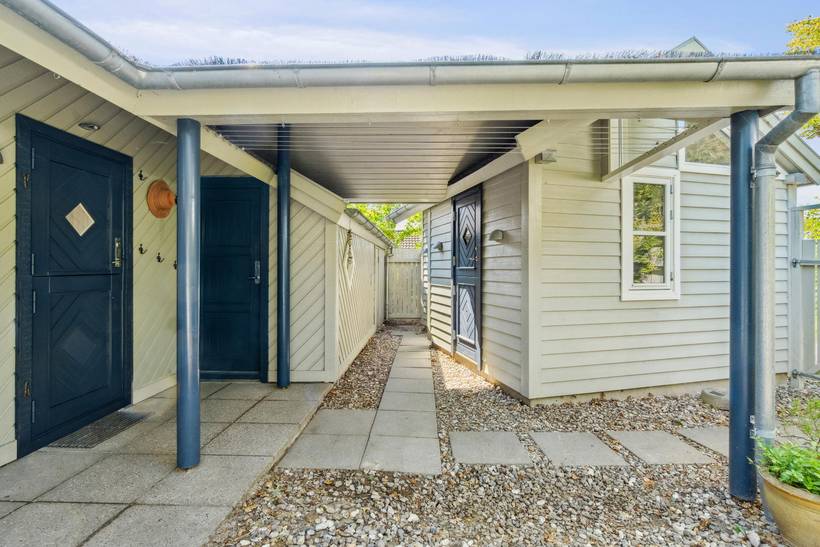 Foto von Ferienhaus ZP11 auf Thurø - Südfünen
