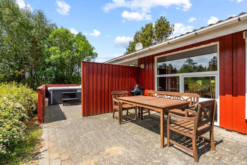 Foto von Ferienhaus ZP15 in Kromose - Rømø