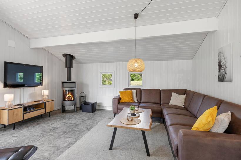 Foto von Ferienhaus ZP15 in Kromose - Rømø