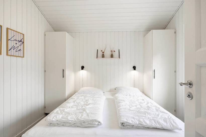 Foto von Ferienhaus ZP15 in Kromose - Rømø