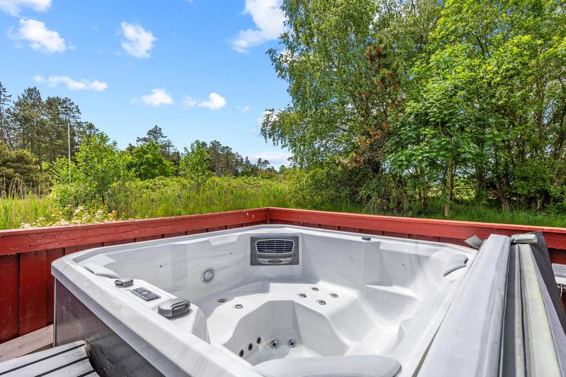 Foto von Ferienhaus ZP15 in Kromose - Rømø