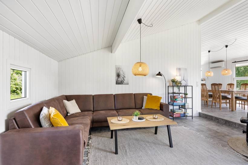 Foto von Ferienhaus ZP15 in Kromose - Rømø